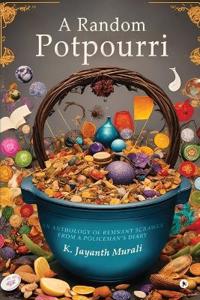 A Random Potpourri