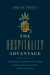 The Hospitality Advantage