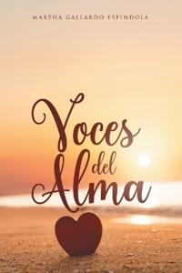 Bokomslag för "Voces del Alma"