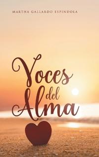Bokomslag för "Voces del Alma"