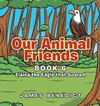 Bokomslag for "Our Animal Friends"