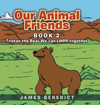 Bokomslag för "Our Animal Friends"