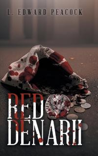 Bokomslag for "Red Denarii"