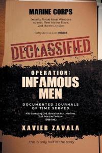 Infamous Men
