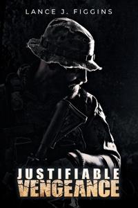 Bokomslag for "Justifiable Vengeance"