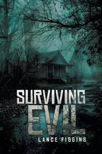 Bokomslag for "Surviving Evil"