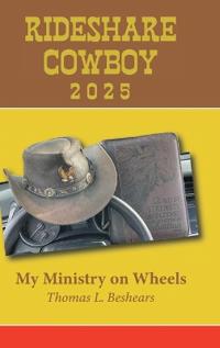 Rideshare Cowboy 2025