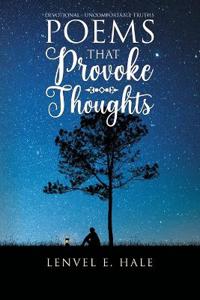 Poems That Provoke Thought