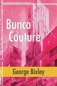 Bunco Couture
