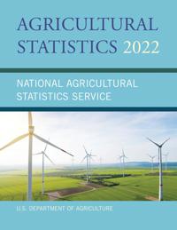 Agricultural Statistics 2022