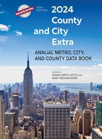 County and City Extra 2026
