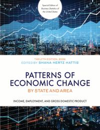 Patterns of Economic Change by State and Area 2026