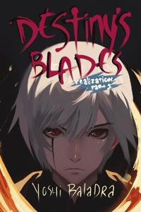 Destiny's Blades