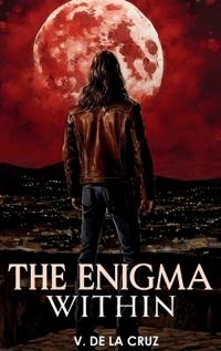 Bokomslag för "The Enigma Within"