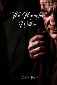 Bokomslag för "The Monster Within"