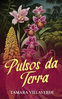 Bokomslag for "Pulsos da Terra"