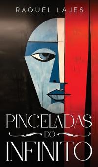 Bokomslag for "Pinceladas do Infinito"