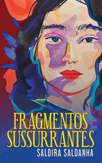 Bokomslag for "Fragmentos Sussurrantes"