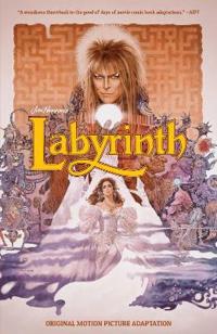 Jim Henson's Labyrinth Original Motion Picture Adaptation
