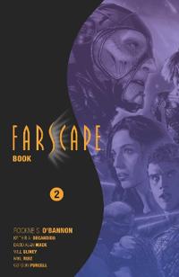 Bokomslag för "Farscape Omnibus Book Two"