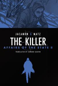 The Killer: Affairs of the State II