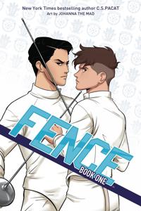 Fence Book One