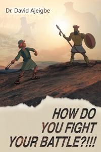 Bokomslag for "How Do You Fight Your Battle?!!!"