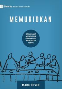 Discipling / Memuridkan