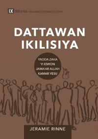 Church Elders / Dattawan Ikilisiya (Hausa)