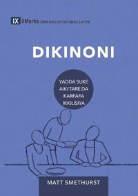 Deacons / Dikinoni (Hausa)