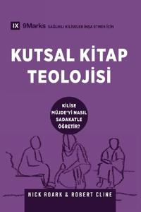 Biblical Theology / Kutsal Kitap Teolojisi