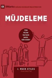 Evangelism / Mu¨jdeleme