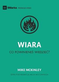 Believe / WIARA