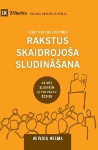 Expositional Preaching / Rakstus skaidrojosa sludinasana