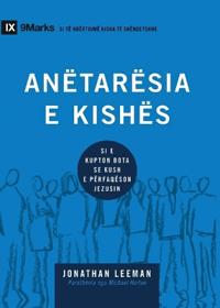 Church Membership / Anëtarësia e kishës