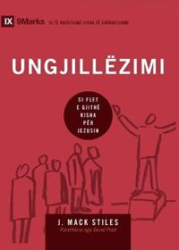 Evangelism / Ungjillëzimi