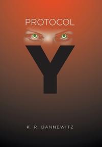Bokomslag för "Protocol Y"