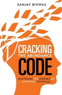 Bokomslag for "Cracking the Abundance Code"