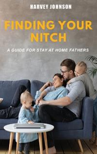 Bokomslag för "Finding Your Nitch"