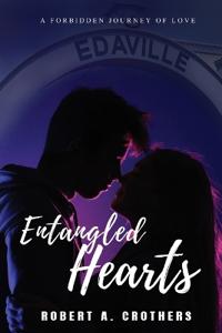 Bokomslag för "Entangled Hearts"