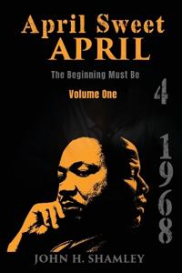 Bokomslag för "April Sweet April - Volume One"