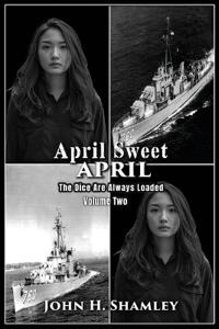 Bokomslag for "April Sweet April - Volume Two"