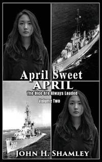 Bokomslag for "April Sweet April - Volume Two"