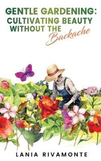 Bokomslag for "Gentle Gardening"
