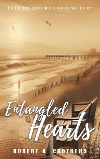 Bokomslag för "Entangled Hearts"