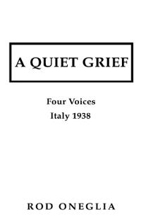 Bokomslag för "A Quiet Grief"