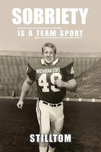 Bokomslag för "Sobriety Is A Team Sport"