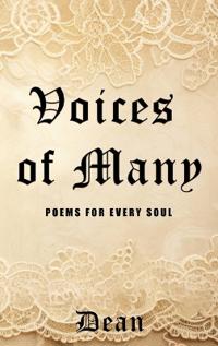 Bokomslag for "Voices of Many"