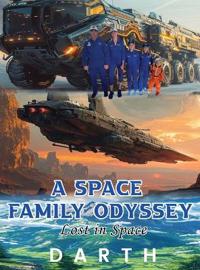 A Space Family Odyssey
