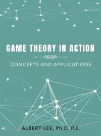 Bokomslag för "Game Theory in Action"